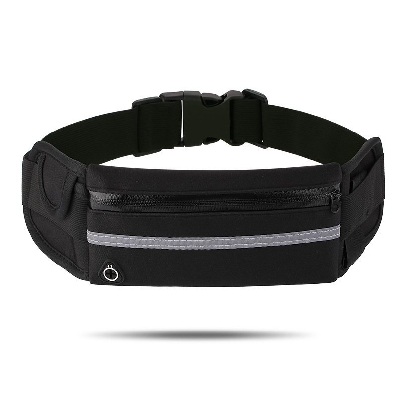 Running Gear Backpack - Açık Hava Koşusu ve Bisiklet Sürüşü