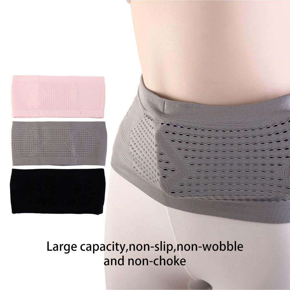 Running Gear To Hold Phone - Ince koşu kemeri koşu bel para