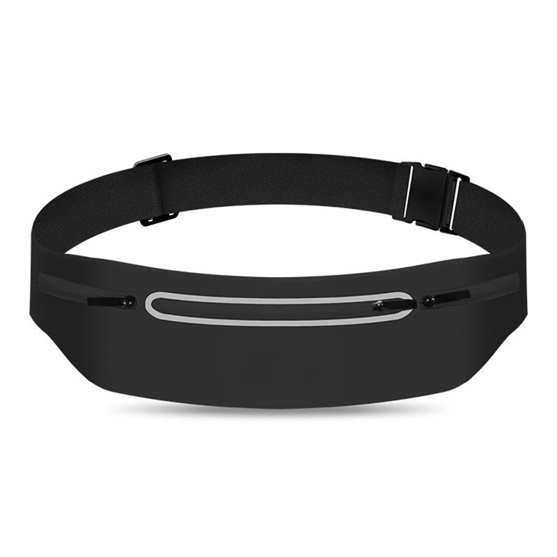 Running Gear To Hold Phone - Koşu Kemeri Bel Çantası Spor Fanny