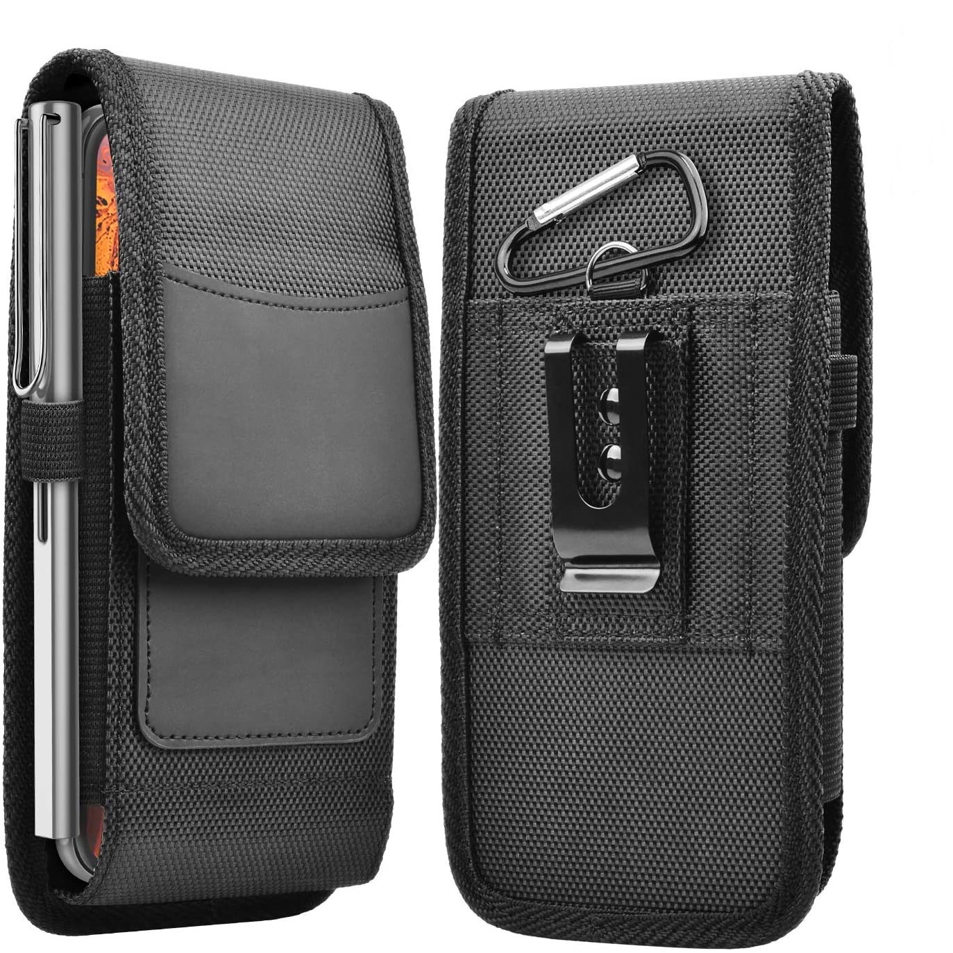 Running Gear Backpack - Erkekler Telefon Kılıfı Cep Telefonu Döngü