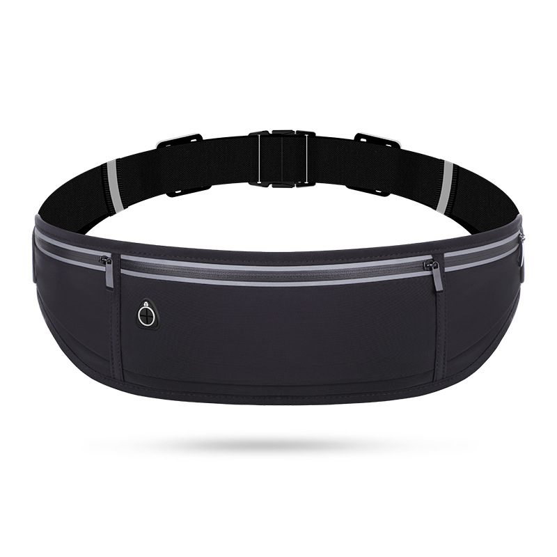 Running Gear To Hold Phone - Spor bel çantası kadın koşu kemeri