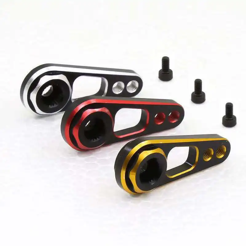 Running Gear Car - Metal 25 T Çift başlı Direksiyon