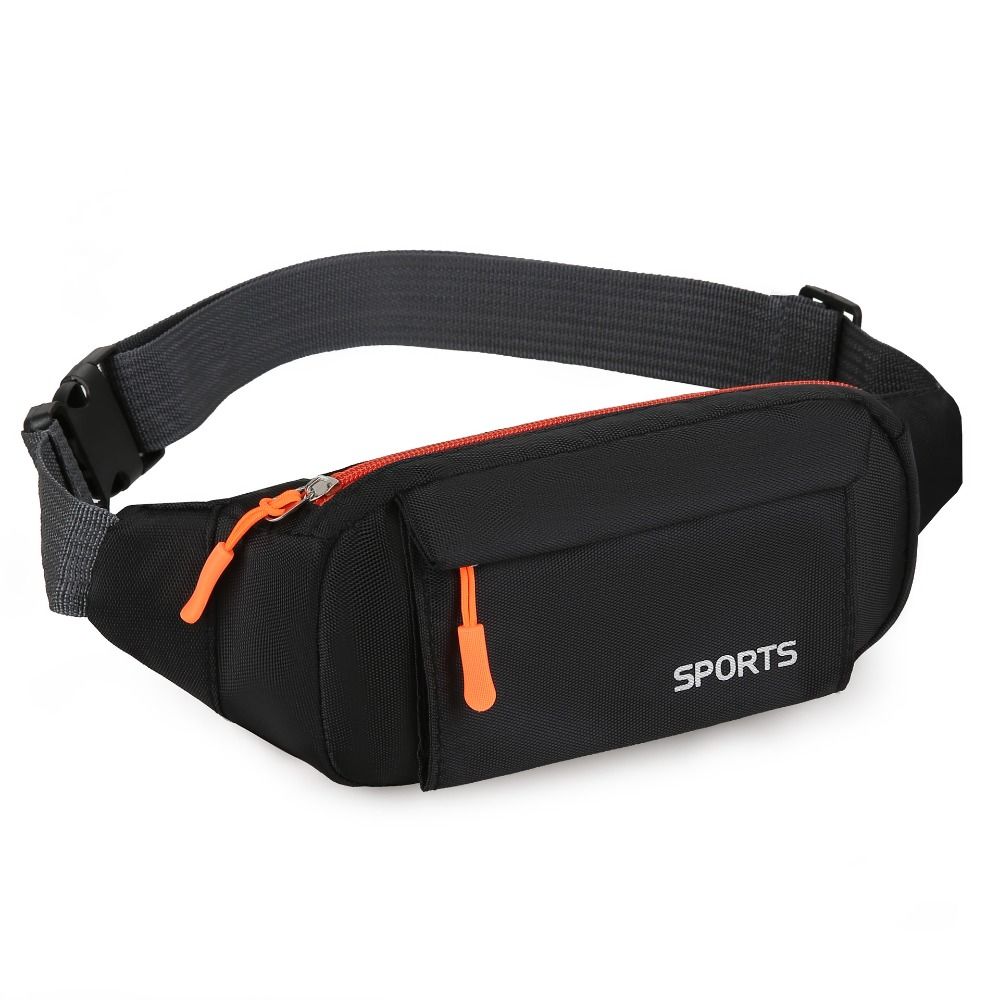 Running Gear Backpack - Kadın Bel Paketi Spor Koşu Bel