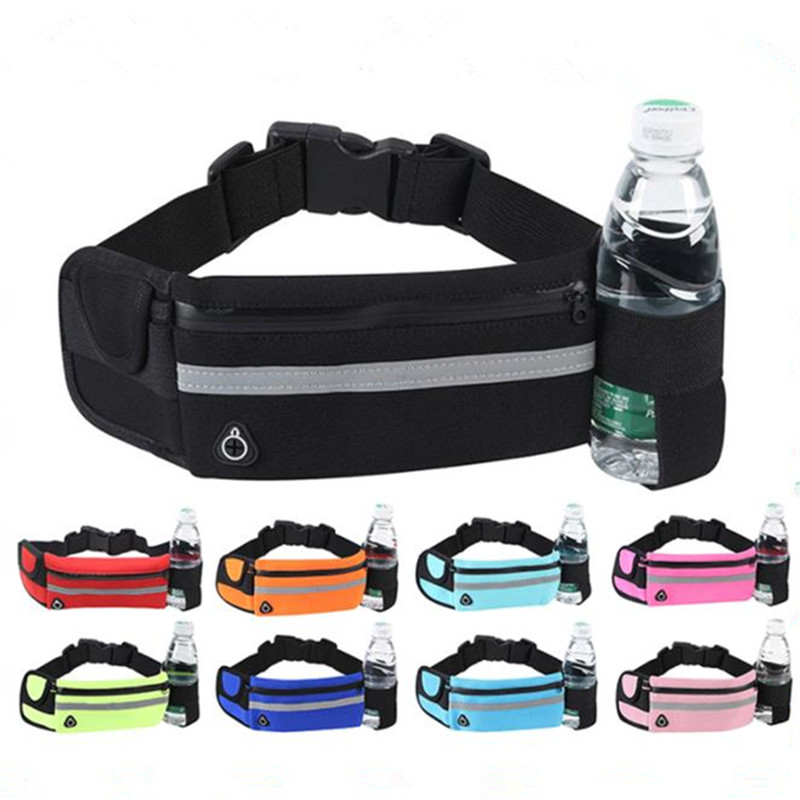 Açık Hava Sporları Bel Çantası - Running Gear Backpack incelemesi ve fiyatı