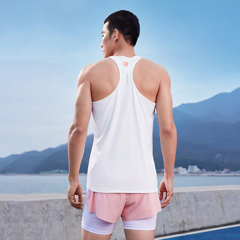 361 derece erkek spor yelek ya - Running Gear Vest incelemesi ve fiyatı