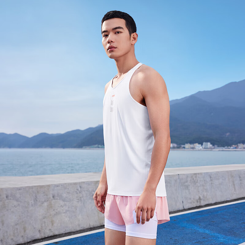 361 derece erkek spor yelek ya - Running Gear Vest incelemesi ve fiyatı