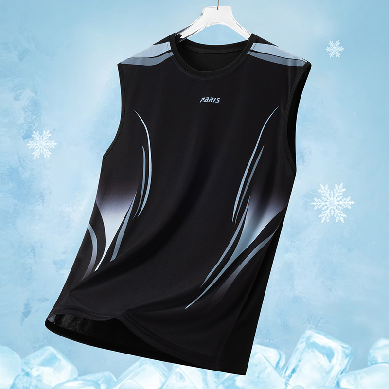 Erkek Degrade Spor Yeleği Hafi - Running Gear Youth incelemesi ve fiyatı