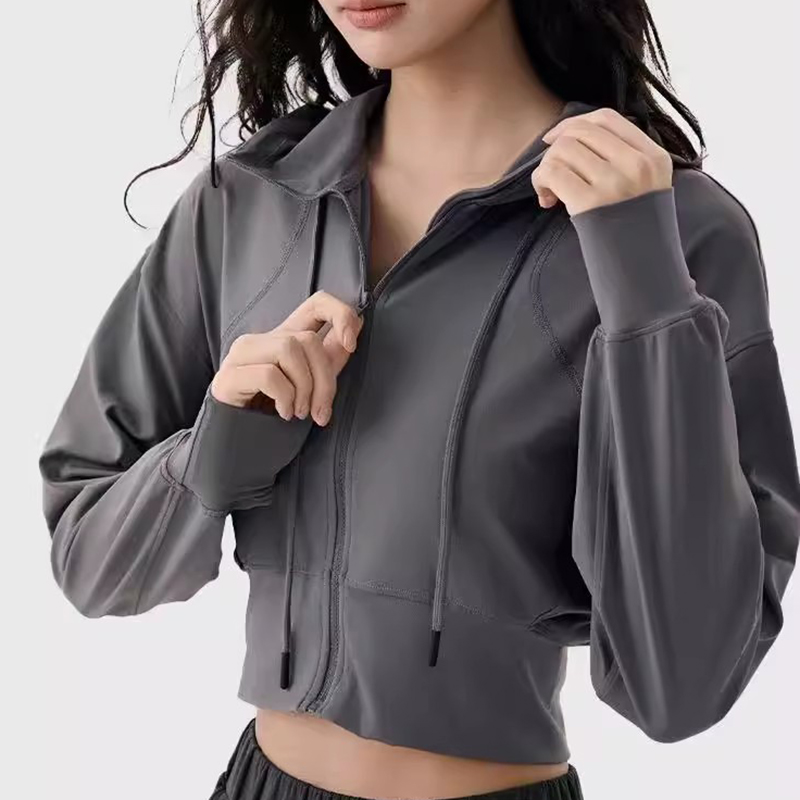 Sonbahar Kış Açık Hava Pilates - Winter Running Gear Jacket incelemesi ve fiyatı