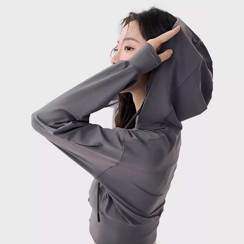 Sonbahar Kış Açık Hava Pilates - Winter Running Gear Jacket incelemesi ve fiyatı