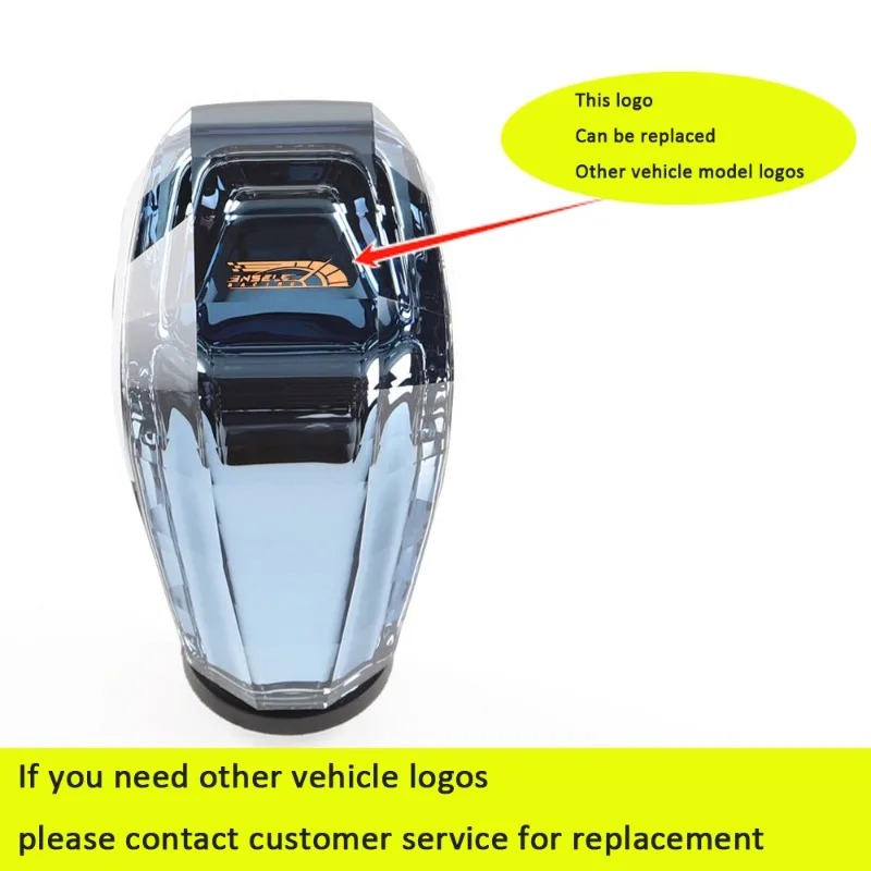 Yeni araba kristal saplı vites - Running Gear Car incelemesi ve fiyatı