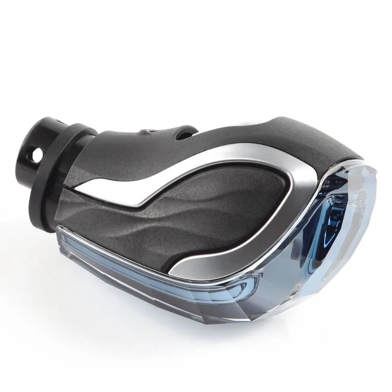 Yeni araba kristal saplı vites - Running Gear Car incelemesi ve fiyatı