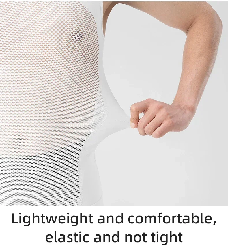 ROCKBROS bisiklet yeleği yükse - Running Gear Vest incelemesi ve fiyatı