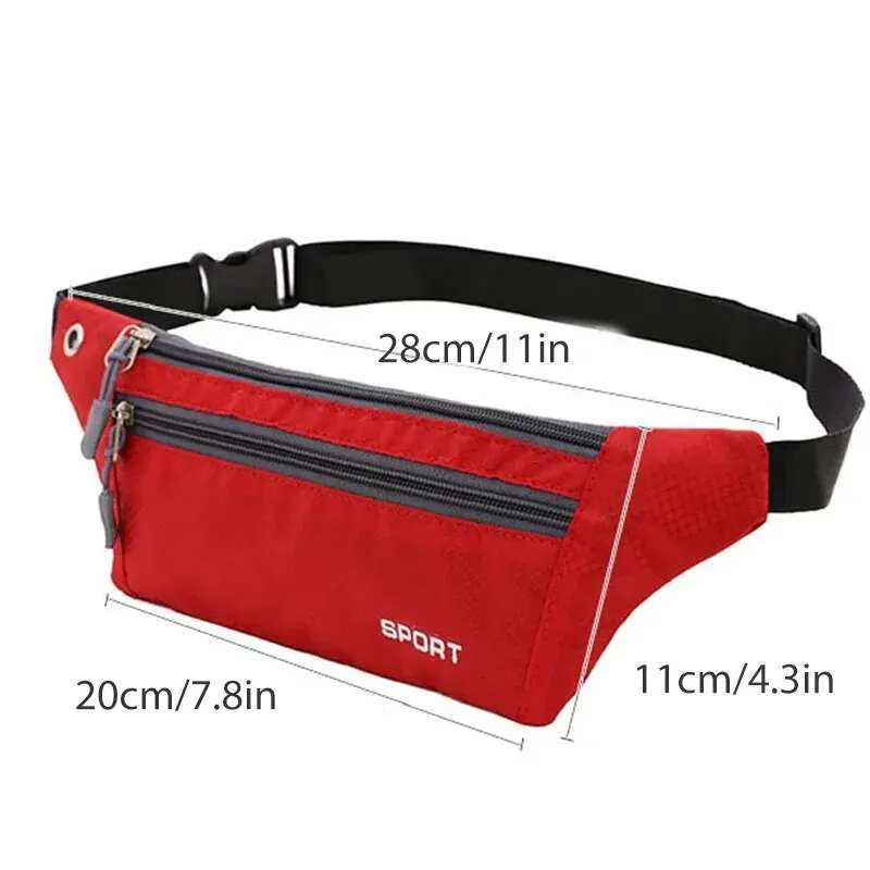 Çok İşlevli adam bel çantası n - Running Gear Backpack incelemesi ve fiyatı