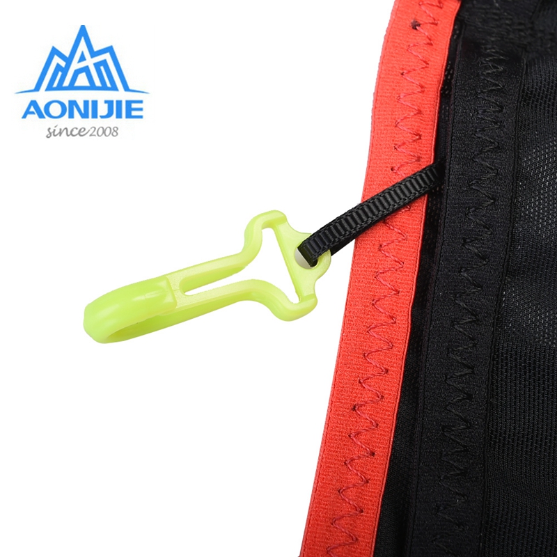 Aonijie Açık Bel Kemeri Çantas - Running Gear To Hold Phone incelemesi ve fiyatı