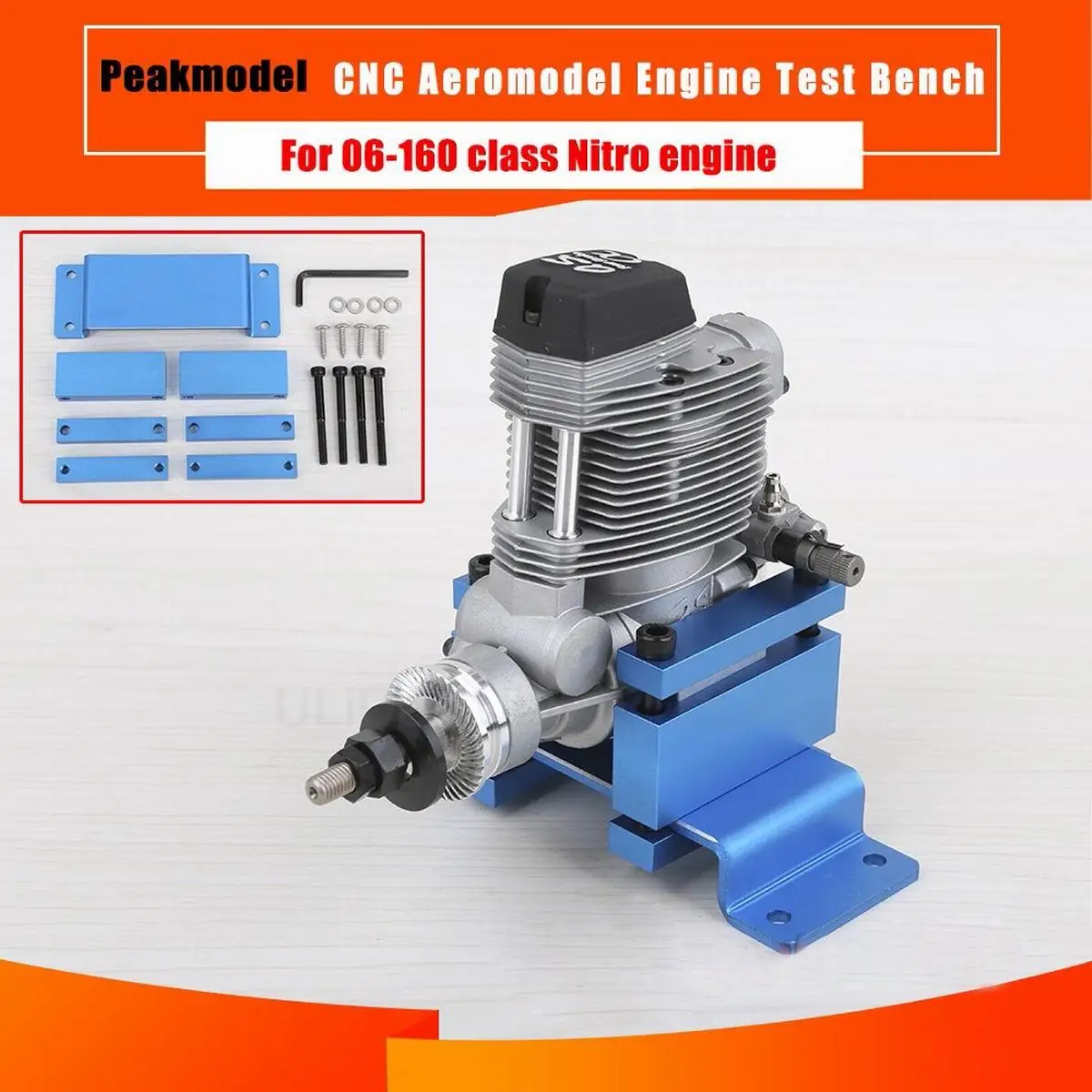 CNC RC Uçak Aeromodel Aero-mod - Running Gears incelemesi ve fiyatı