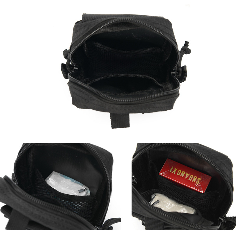 Cep Erkekler Özel Kemer Su Geç - Running Gear Backpack incelemesi ve fiyatı