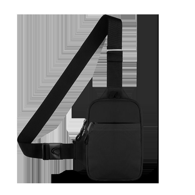 Rahat Erkek Omuz Göğüs Çantası - Running Gear Backpack incelemesi ve fiyatı