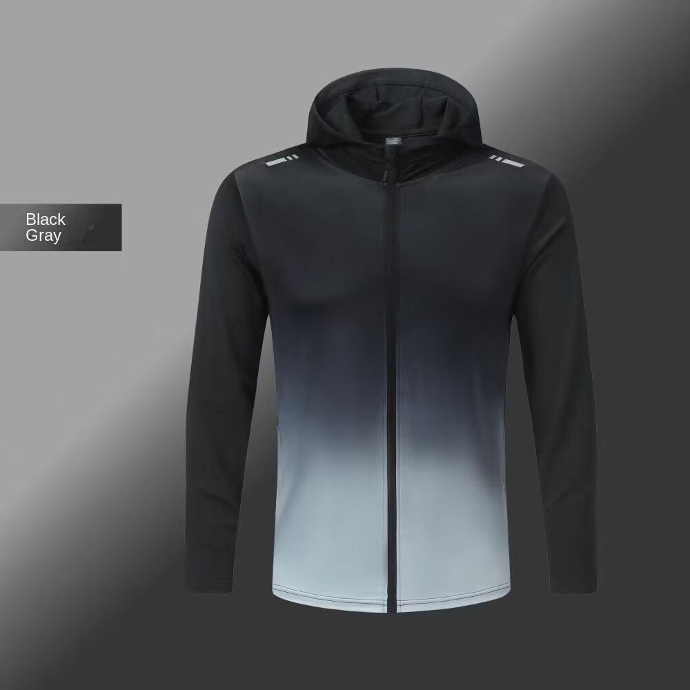 Koşu ceketi, genç rüzgarlığı,  - Running Gear Youth incelemesi ve fiyatı