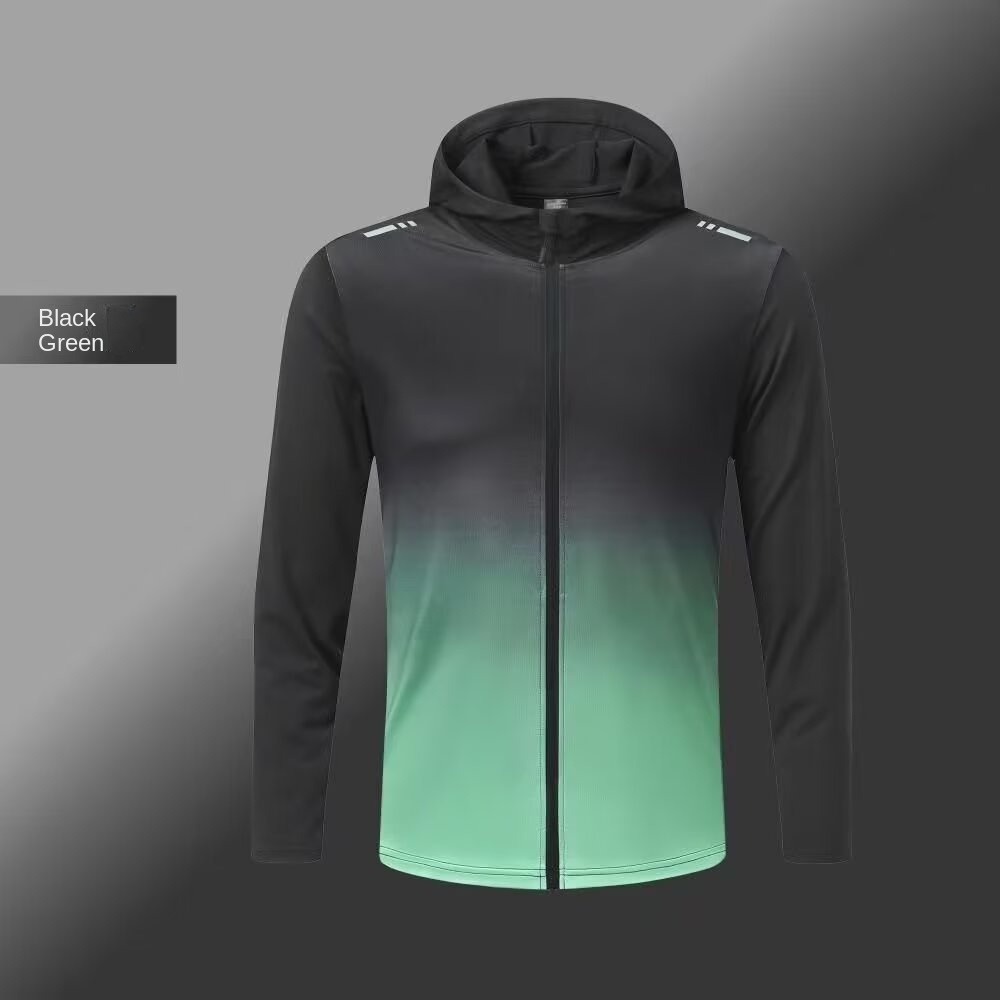 Koşu ceketi, genç rüzgarlığı,  - Running Gear Youth incelemesi ve fiyatı