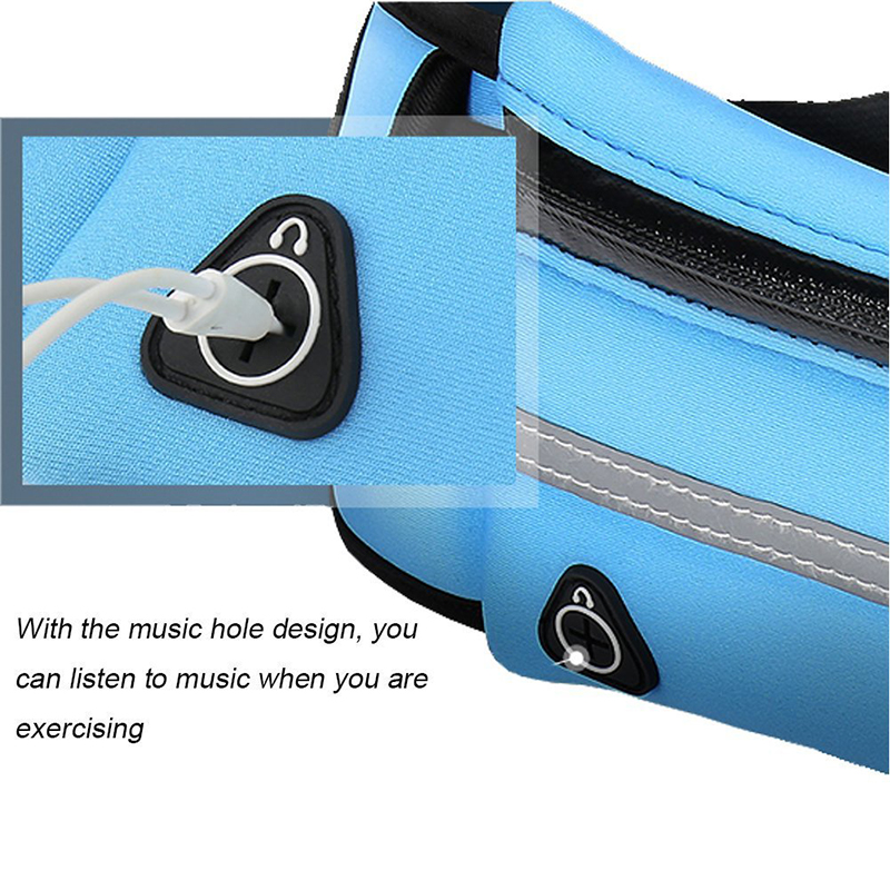 Spor fanny paketi kadın koşu b - Running Gear Backpack incelemesi ve fiyatı
