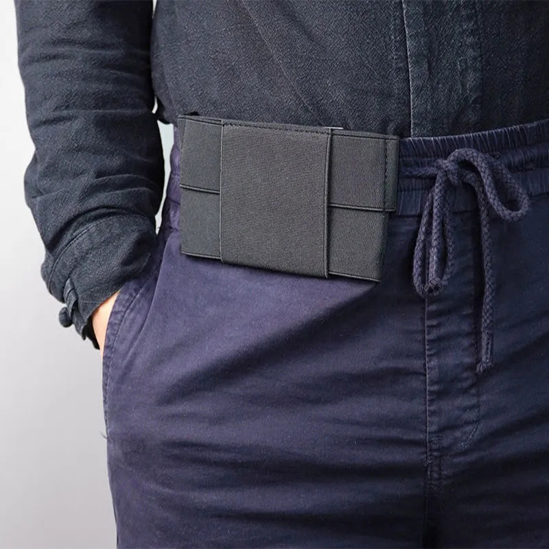 Açık koşu Mini görünmez bel pa - Running Gear To Hold Phone incelemesi ve fiyatı