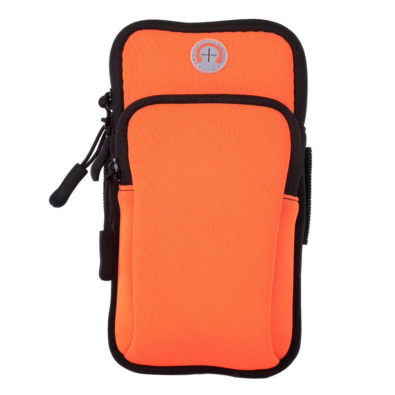 Spor koşu kol çantası spor kol - Running Gear To Hold Phone incelemesi ve fiyatı