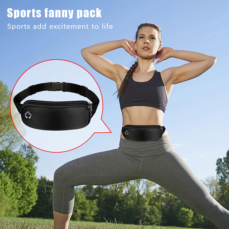 Spor Koşuları ve Cep Telefonla - Running Gear Backpack incelemesi ve fiyatı