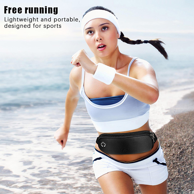 Spor Koşuları ve Cep Telefonla - Running Gear Backpack incelemesi ve fiyatı