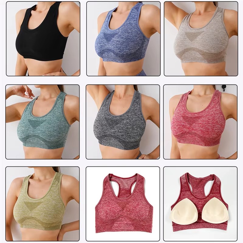 Kadın spor sutyeni üst Push Up - Running Gear Vest incelemesi ve fiyatı