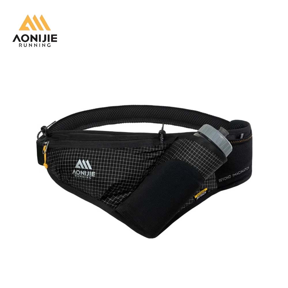 AONIJIE FM2501 Akan Su Şişesi  - Running Gear To Hold Phone incelemesi ve fiyatı