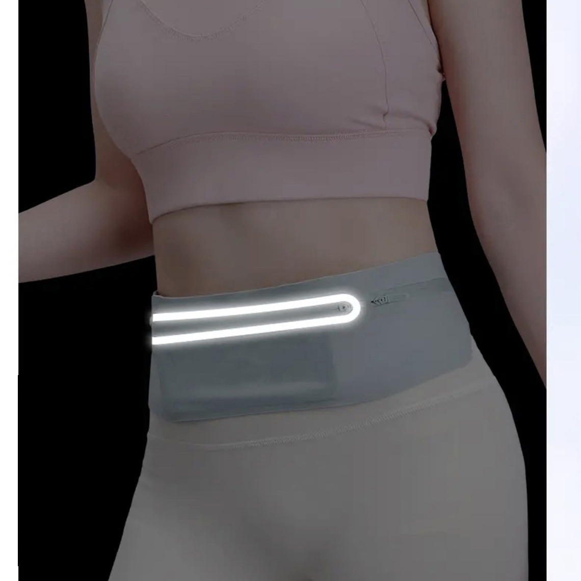 Koşu Kemeri Bel Çantası Spor F - Running Gear To Hold Phone incelemesi ve fiyatı