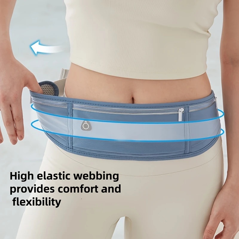 Bel Çantası Erkek Kadın Açık S - Running Gear Backpack incelemesi ve fiyatı