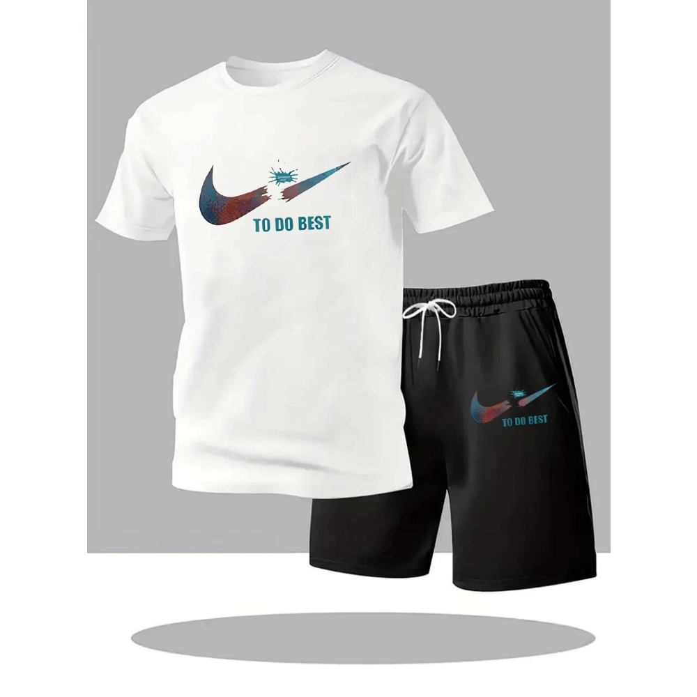 Yeni Yaz Spor Giyim erkek Takı - Running Gears incelemesi ve fiyatı