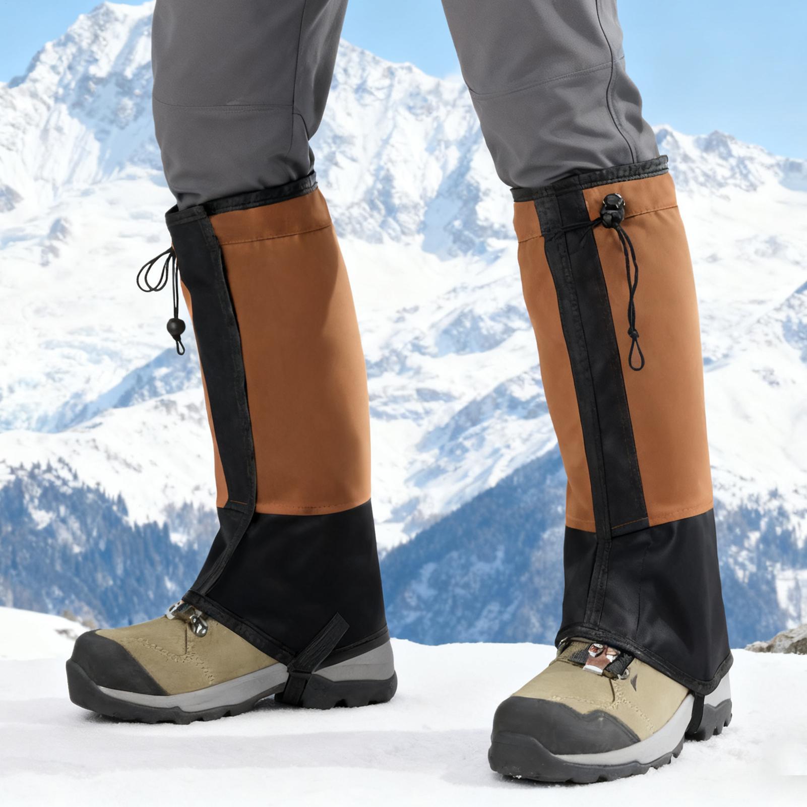 Su Geçirmez Bacak Körükleri, A - Running Gear Rain incelemesi ve fiyatı