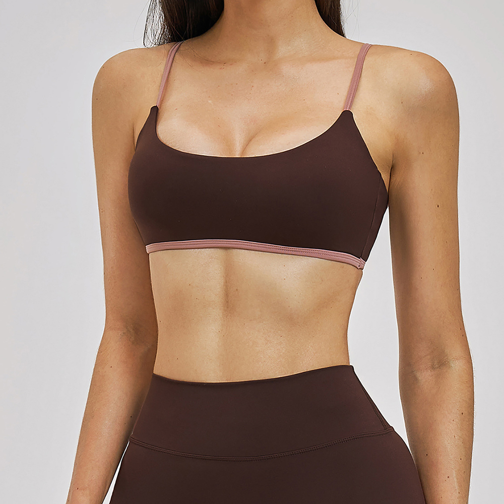 Seksi Kadın Spor Sütyeni Push  - Running Gear Vest incelemesi ve fiyatı