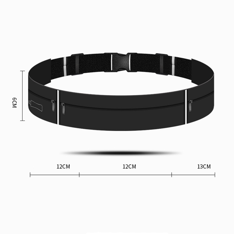 Koşu Kemeri Bel Çantası Su Şiş - Running Gear To Hold Phone incelemesi ve fiyatı