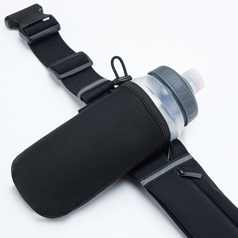 Koşu Kemeri Bel Çantası Su Şiş - Running Gear To Hold Phone incelemesi ve fiyatı