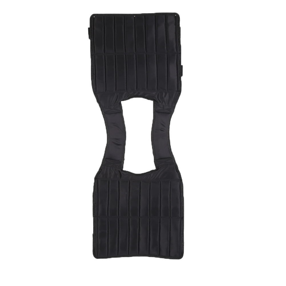 3/15/35kg Egzersiz Ağırlık Cek - Running Gear Vest incelemesi ve fiyatı