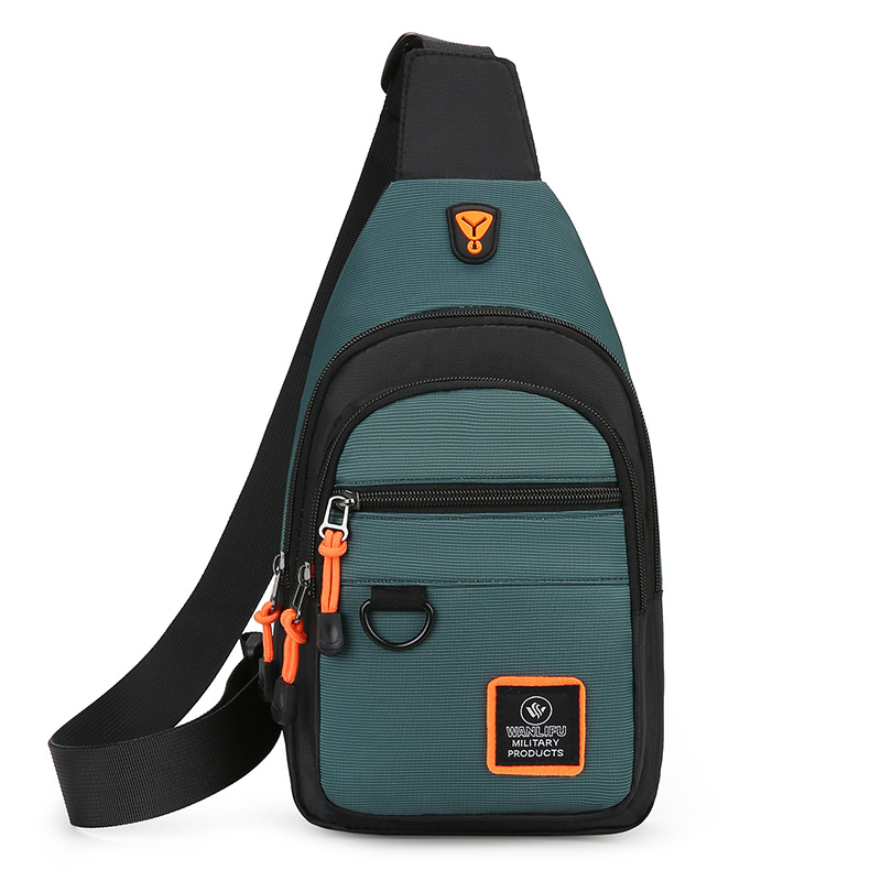 Rahat Erkek Göğüs Çantası Nayl - Running Gear Backpack incelemesi ve fiyatı