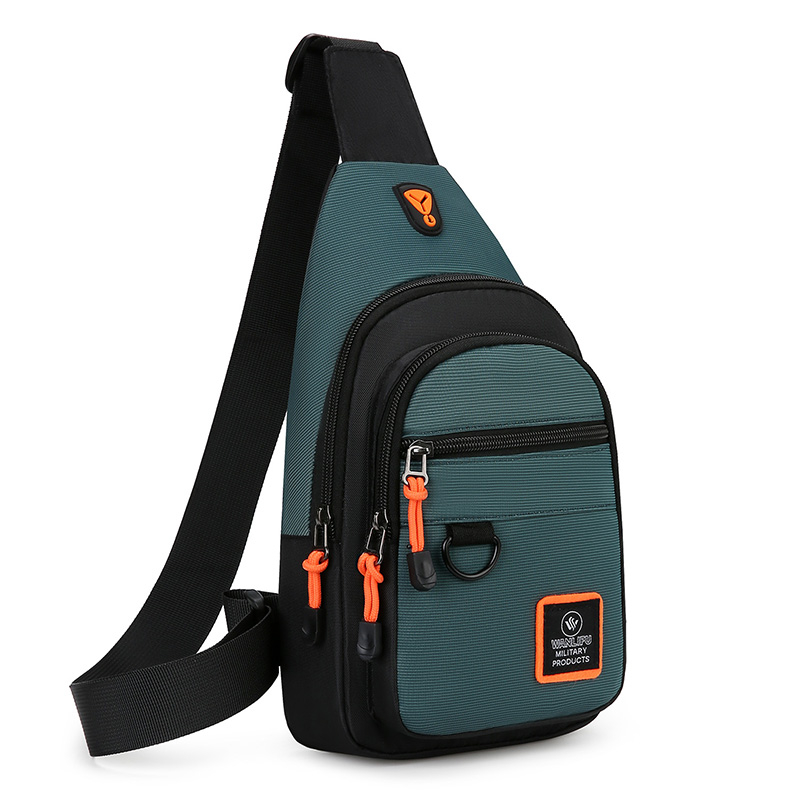 Rahat Erkek Göğüs Çantası Nayl - Running Gear Backpack incelemesi ve fiyatı