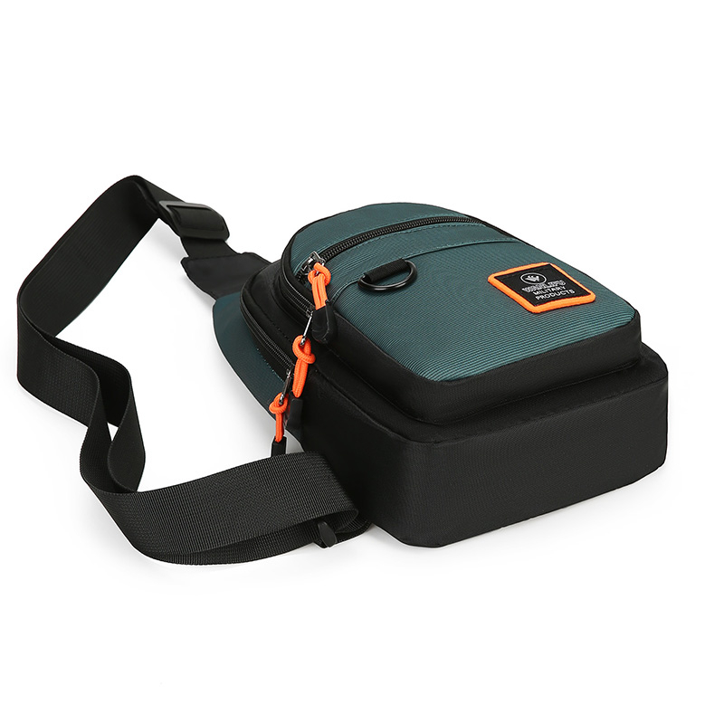 Rahat Erkek Göğüs Çantası Nayl - Running Gear Backpack incelemesi ve fiyatı