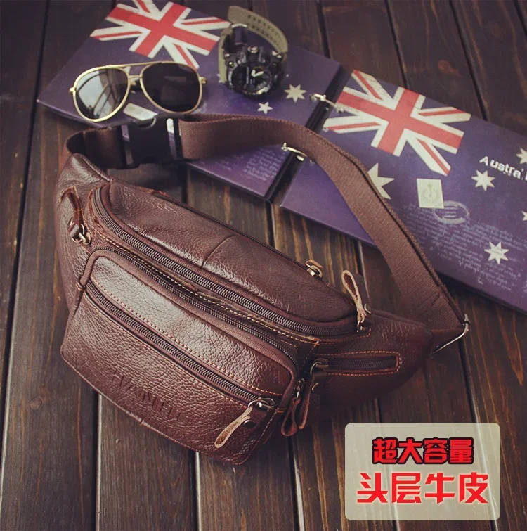 Hakiki Dana Derisi Deri Bel Ça - Running Gear Backpack incelemesi ve fiyatı