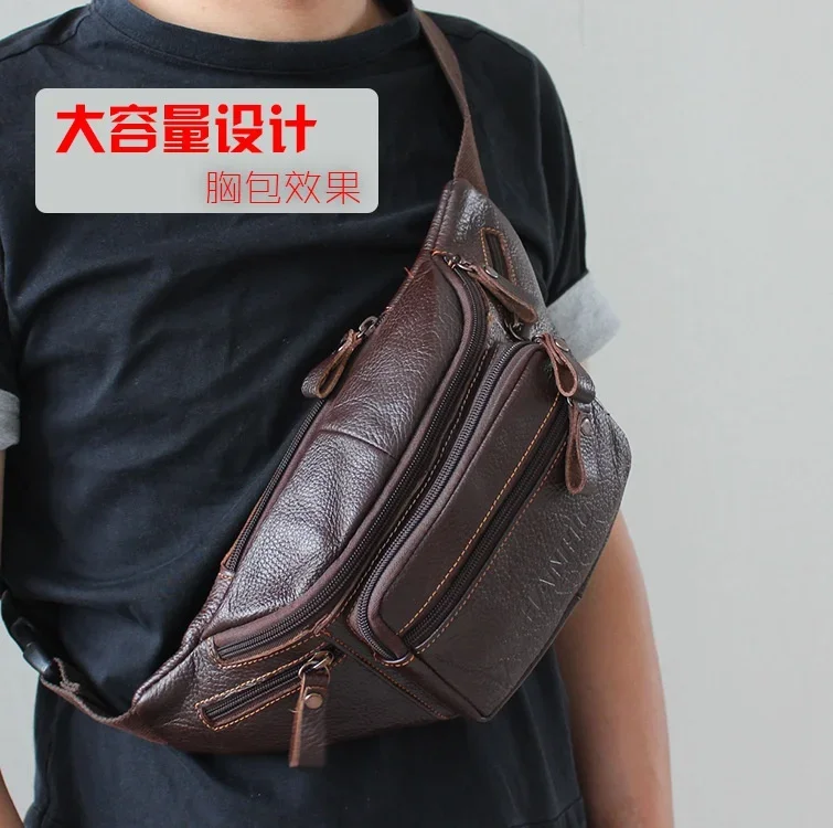 Hakiki Dana Derisi Deri Bel Ça - Running Gear Backpack incelemesi ve fiyatı