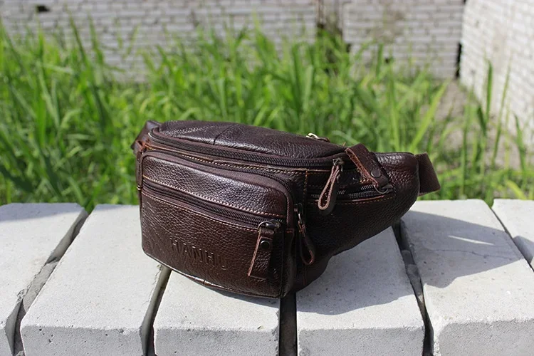 Hakiki Dana Derisi Deri Bel Ça - Running Gear Backpack incelemesi ve fiyatı