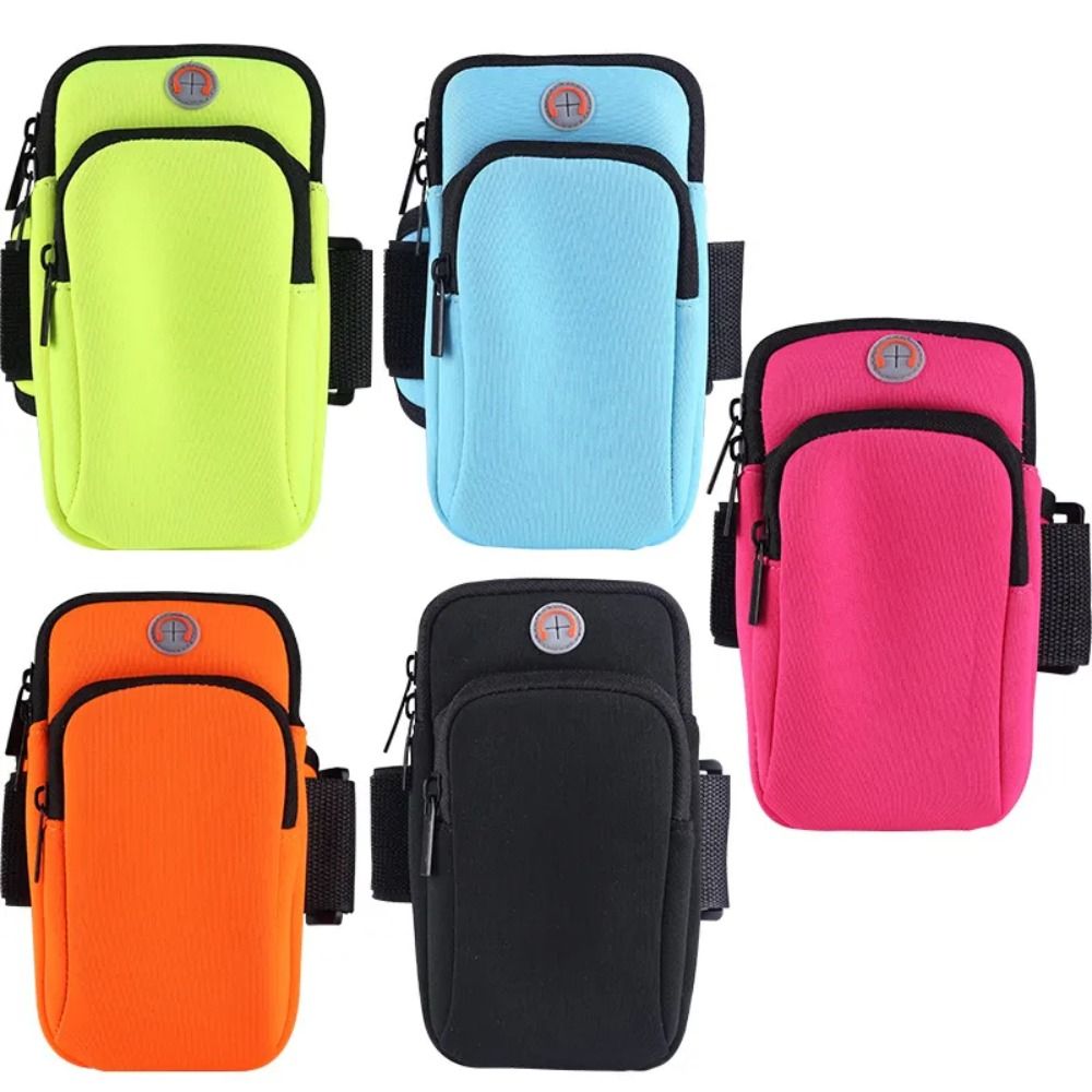 Dayanıklı Neopren Spor Kol Ban - Running Gear Backpack incelemesi ve fiyatı