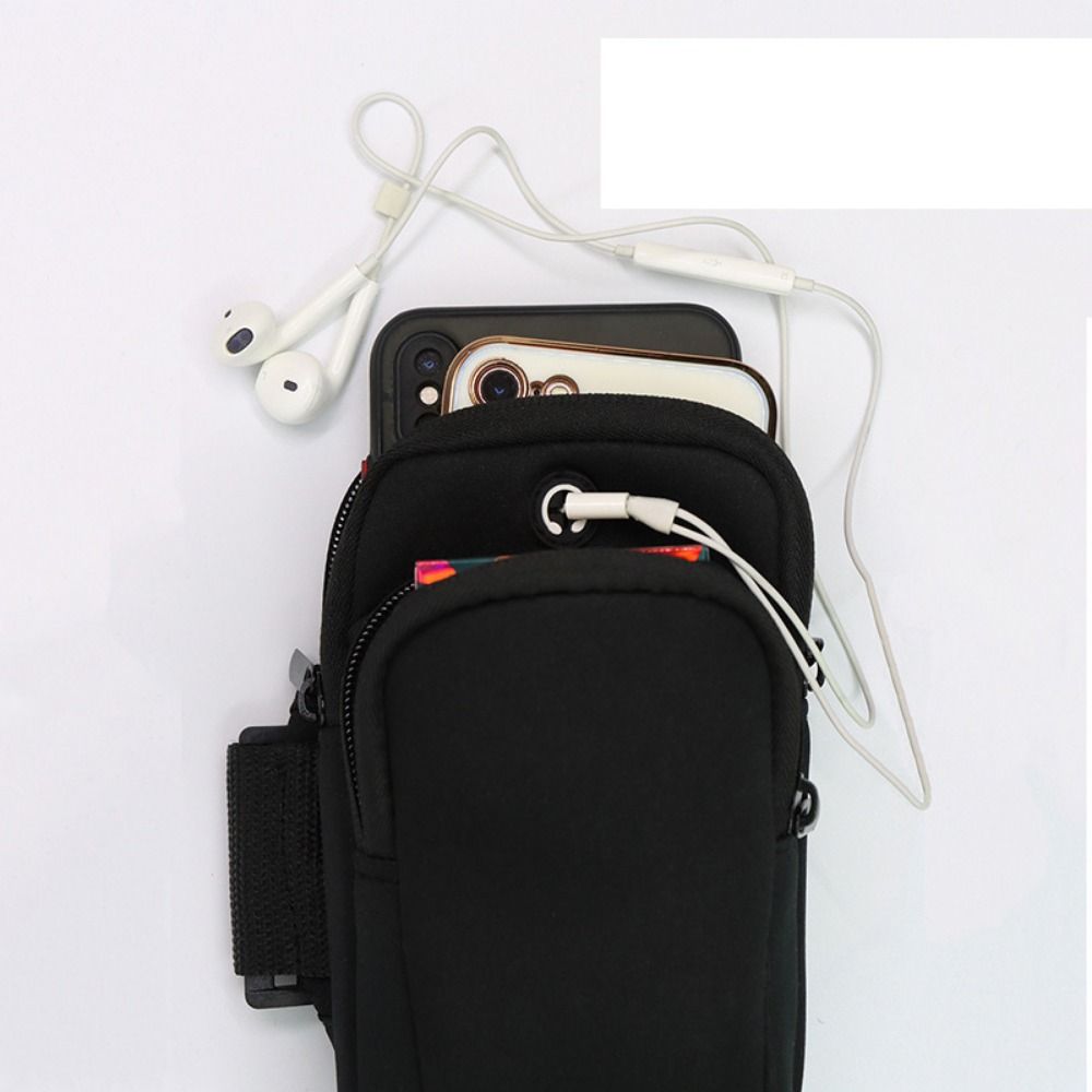 Dayanıklı Neopren Spor Kol Ban - Running Gear Backpack incelemesi ve fiyatı