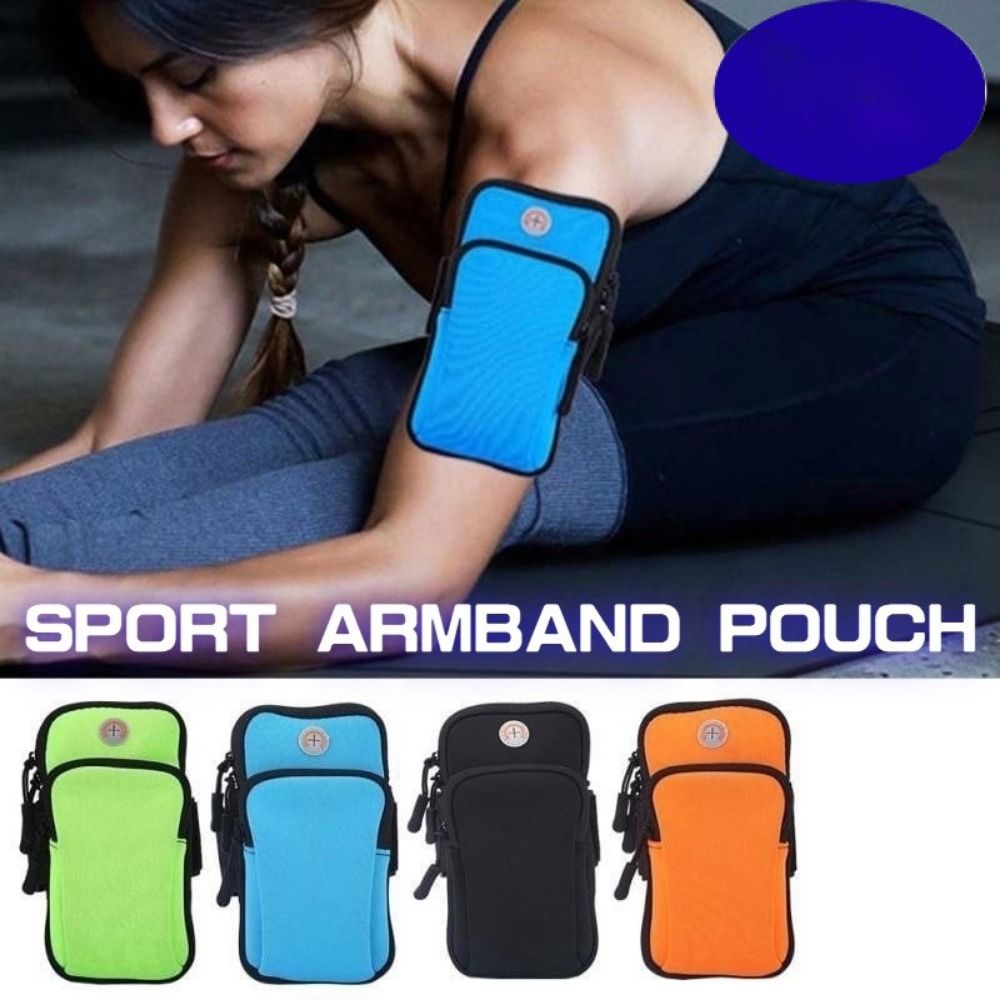 Dayanıklı Neopren Spor Kol Ban - Running Gear Backpack incelemesi ve fiyatı