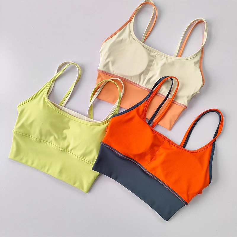 Kadınlar için spor sutyeni spo - Running Gear Vest incelemesi ve fiyatı