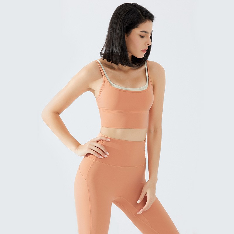 Kadınlar için spor sutyeni spo - Running Gear Vest incelemesi ve fiyatı