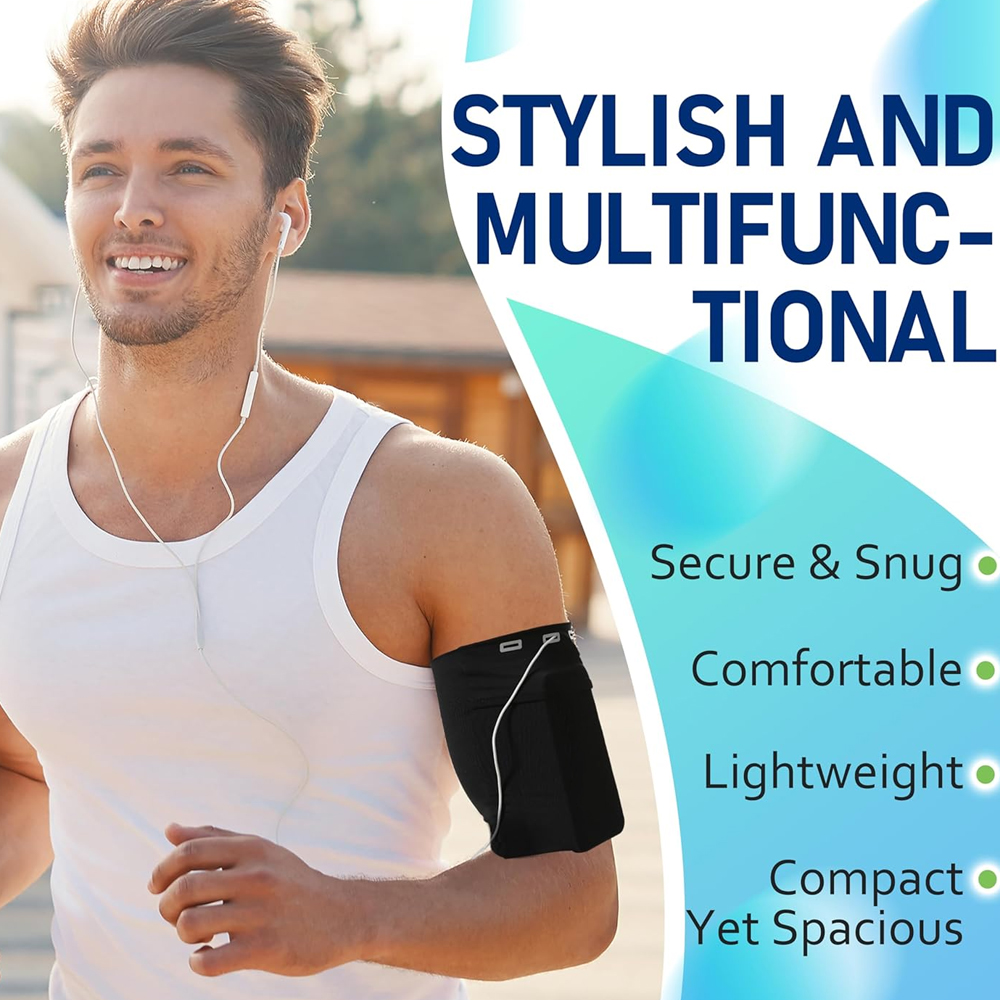Koşu telefon tutucu kol çantas - Running Gear Backpack incelemesi ve fiyatı